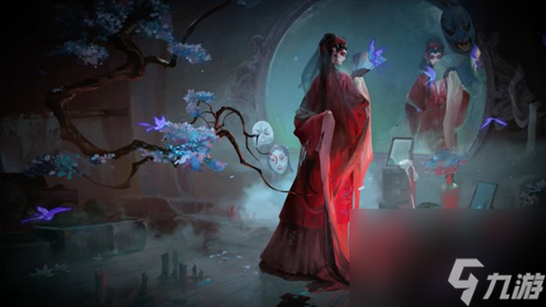 《无间梦境》众生傀儡的针在什么地方