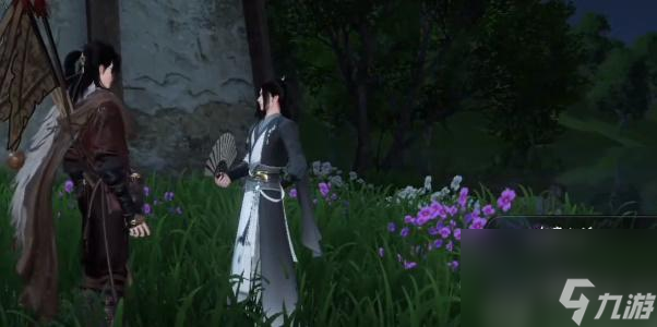 逆水寒手游无意于此攻略-逆水寒手游加入门派点成拒绝怎么办