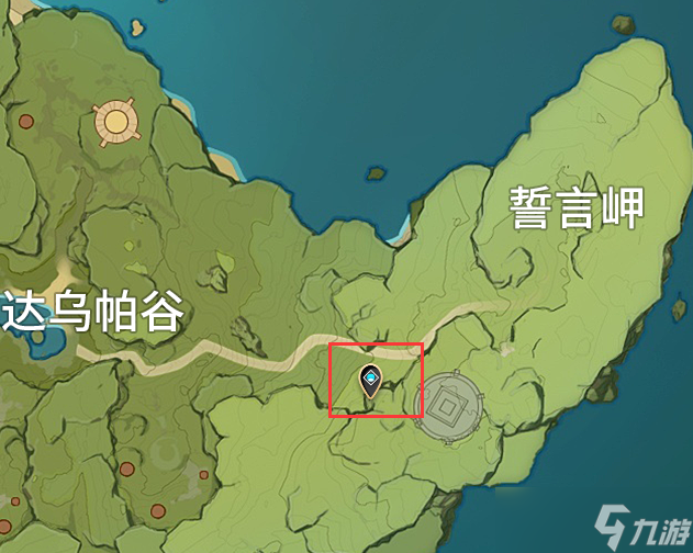 原神海蚀孤塔秘境解锁方法介绍