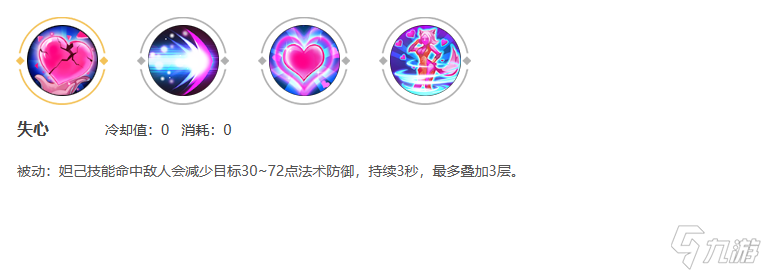 王者荣耀妲己怎么样,王者荣耀妲己介绍