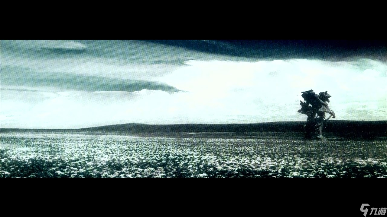 《装甲核心6》除激烈战斗外 依然有着黑暗科幻和孤独的基调