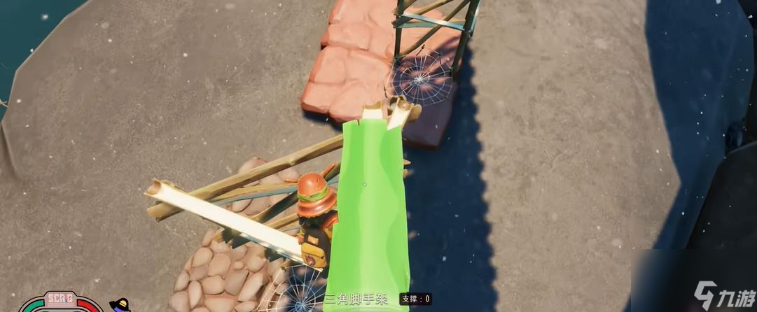 禁闭求生电梯怎么做