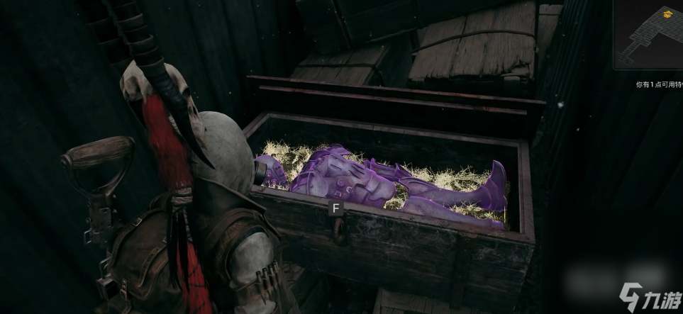 《遗迹2》莱托套装怎么获得攻略