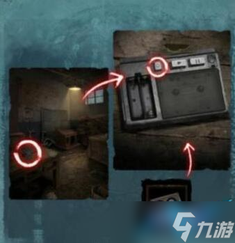 纸嫁衣3攻略大全