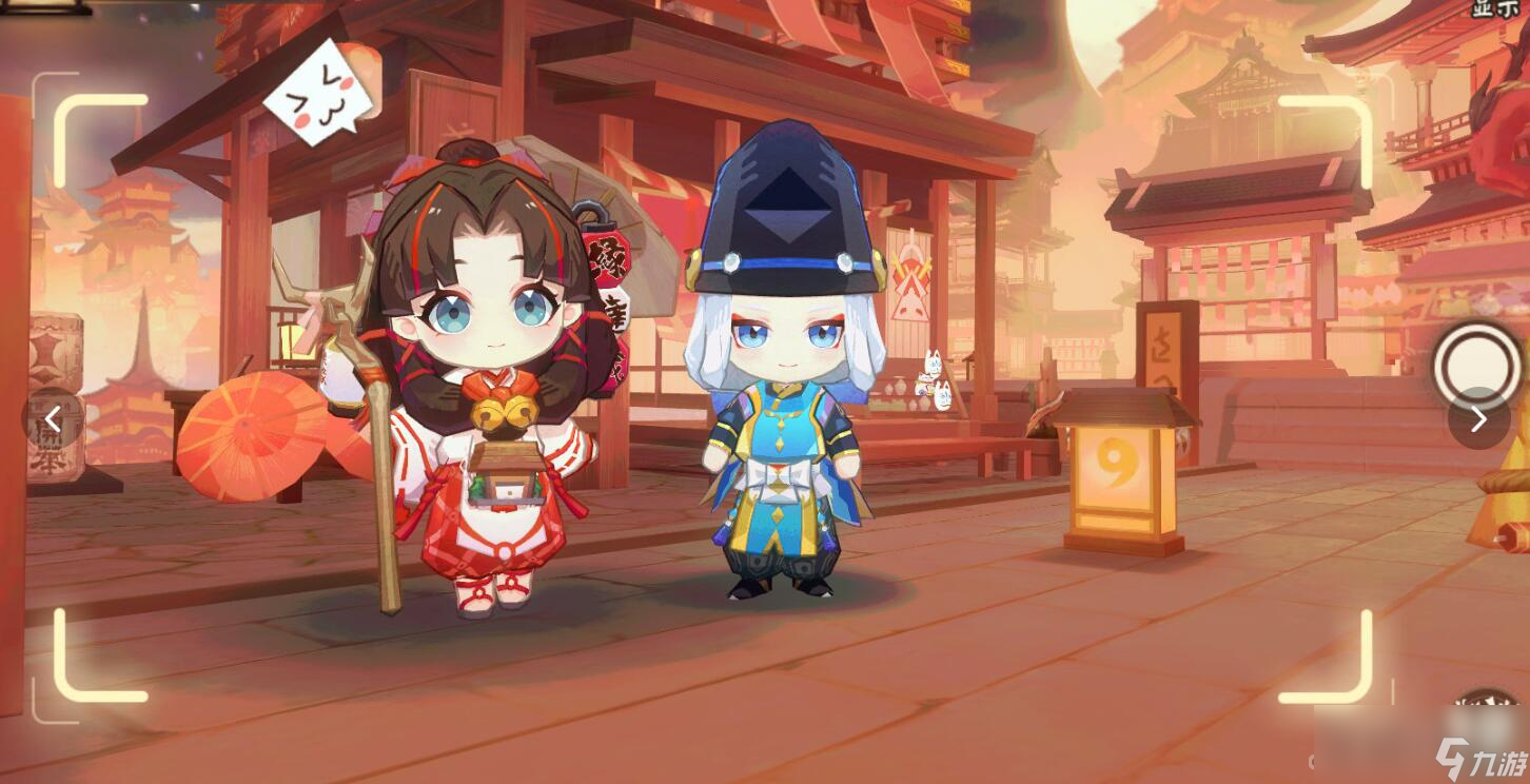 《阴阳师》夏日花火会活动介绍
