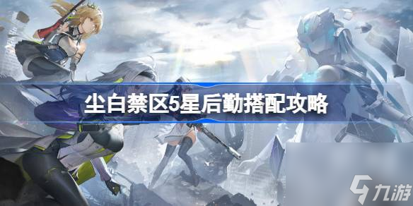 尘白禁区5星后勤搭配攻略