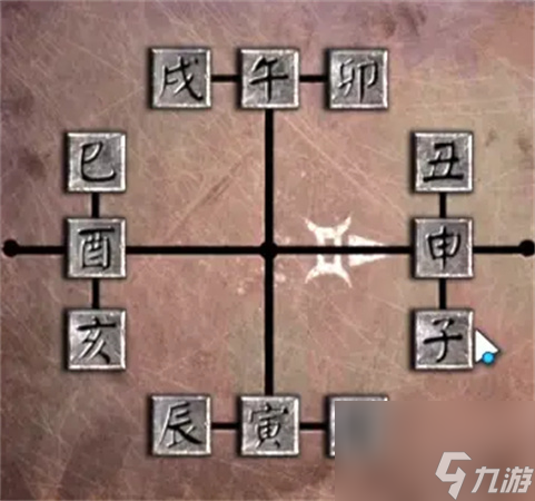 《纸嫁衣5》无间梦境十二生肖怎么点亮？