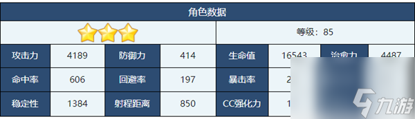 蔚蓝档案爱丽丝女仆介绍-蔚蓝档案爱丽丝女仆角色技能介绍