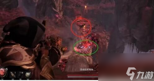 遗迹2第三章攻略 遗迹2第三章无信者的树林图文流程一览