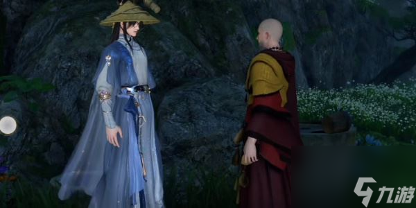 《逆水寒手游》篮里霓虹任务攻略