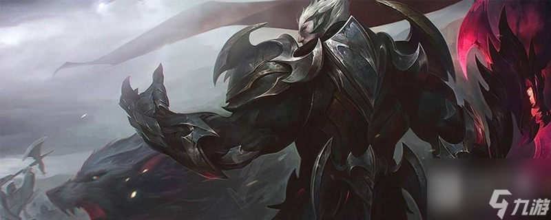 《LOL》斗魂竞技场诺手俄洛伊套路推荐