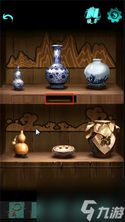 点灯2叩门怨第二章攻略