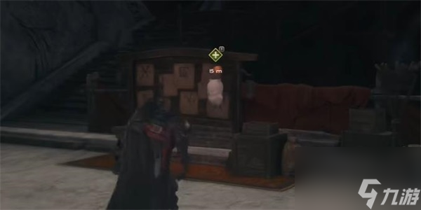 最终幻想16卡萝特在哪