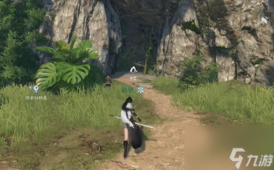 《逆水寒手游》金钟不坏怎么得