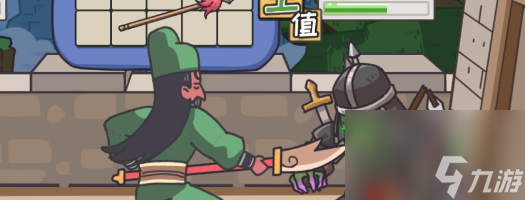《三国梗传》第五十一关五关斩六将攻略 帮助关羽成功通关