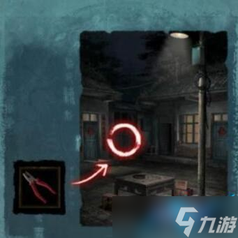 纸嫁衣3攻略大全