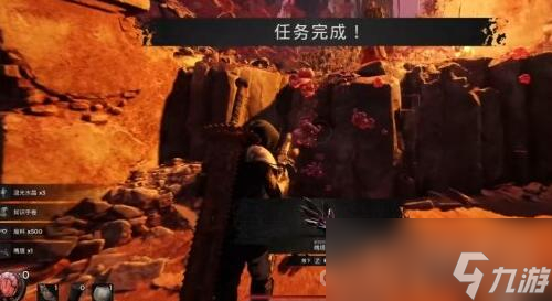 《遗迹2》第三章无信者的树林过法攻略