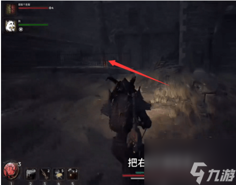 遗迹2莫洛堂区密码是什么