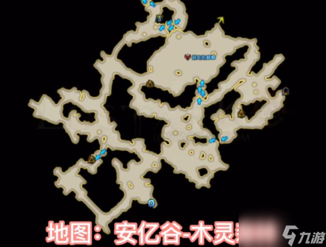 命运方舟世界boss位置在哪里