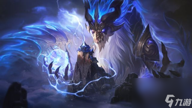 《LOL》10.20版本更新内容介绍