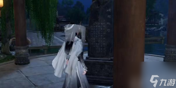 逆水寒手游无意于此攻略-逆水寒手游加入门派点成拒绝怎么办