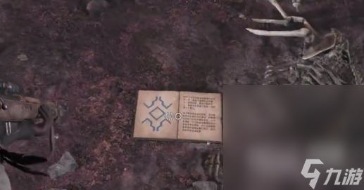 《遗迹2》挽歌转盘解密攻略详解