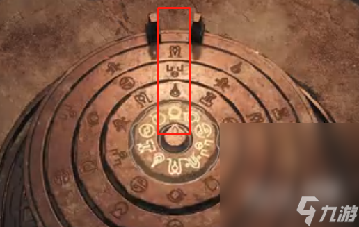 《遗迹2》挽歌转盘解密攻略详解