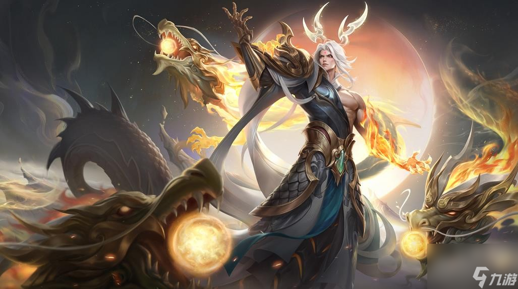 《<a id='link_pop' class='keyword-tag' href='https://www.9game.cn/wzry/'>王者荣耀</a>》东皇太一灼幽烈阳皮肤怎么样