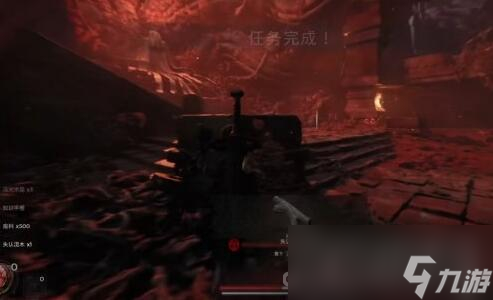 《遗迹2》第二章扭曲教堂过法攻略