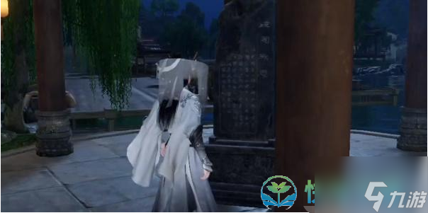 《逆水寒手游》无意于此完成策略