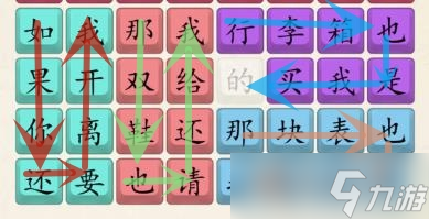 超級達(dá)人愛之初體驗如何通關(guān)