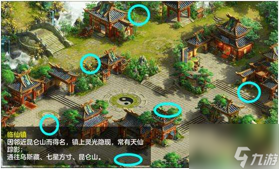 神武二十八星宿奖励限制及蹲点技巧（位置、打法及站位攻略）