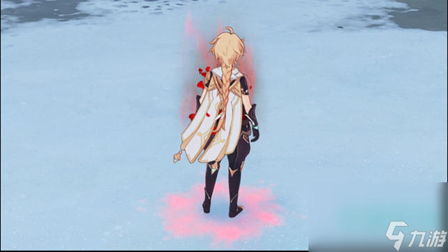 《原神》魔化精髓buff消除方法介绍