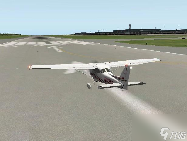 模拟飞行10教程是什么？