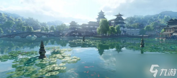 <a id='link_pop' class='keyword-tag' href='https://www.9game.cn/nishuihan1/'>逆水寒手游</a>果色天香武器皮肤一览