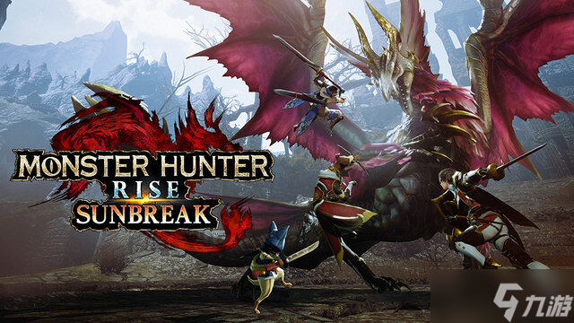 《<a id='link_pop' class='keyword-tag' href='https://www.9game.cn/gwlrjq/'>怪物猎人崛起</a>：曙光》新事件上线 怨虎龙狩猎作战