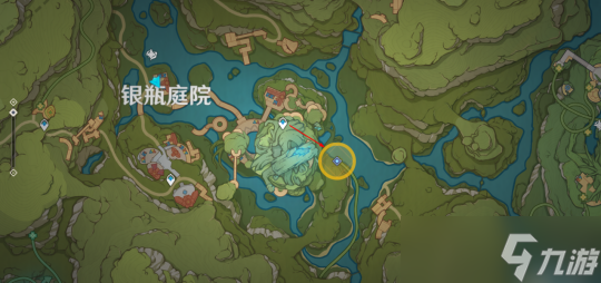 3.8版本千奇澴回任务流程攻略及相关解谜