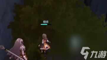 晶核鲁米村永恒卡牌位置在哪