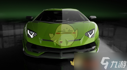 王牌竞速新稀世豪车“兰博基尼Aventador SVJ”相关内容一览