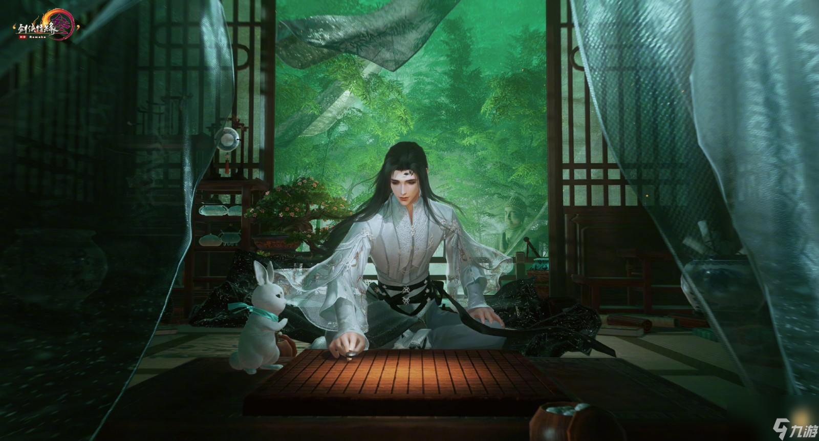 《剑网3》大橙武拓印券什么时候返场