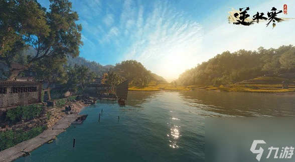<a id='link_pop' class='keyword-tag' href='https://www.9game.cn/nishuihan1/'>逆水寒手游</a>三人行必有我师任务怎么做