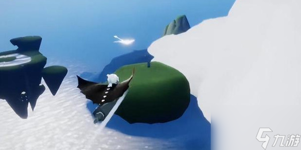 光遇登山者在哪