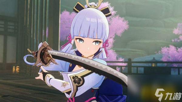 原神2.4版本冰系角色哪个最强