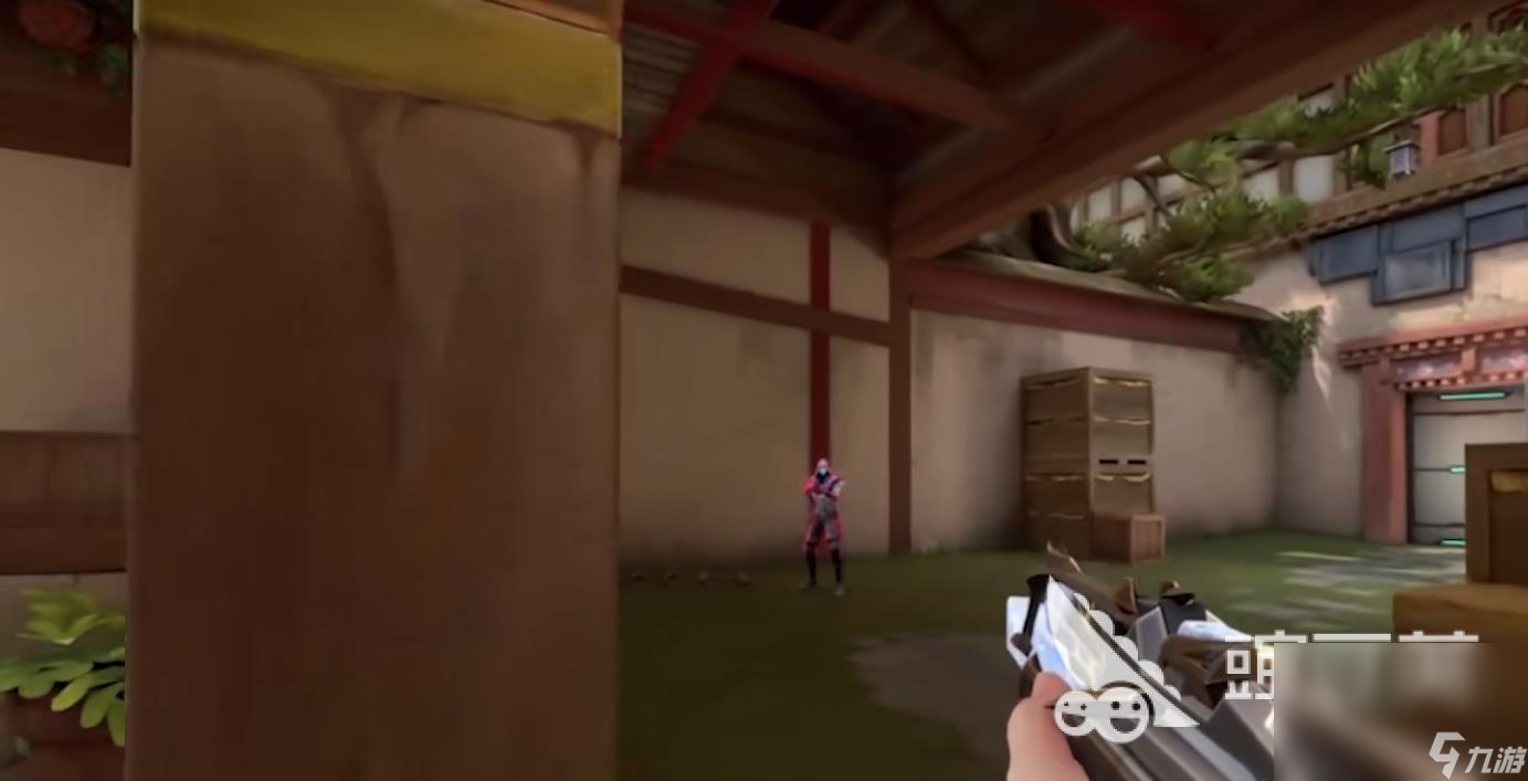 无畏契约锋刺强度分析 无畏契约锋刺厉害吗