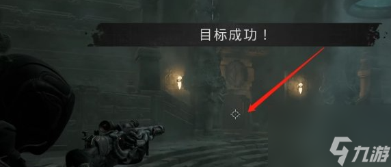 遗迹2预兆教堂怎么进,遗迹2预兆教堂解密攻略