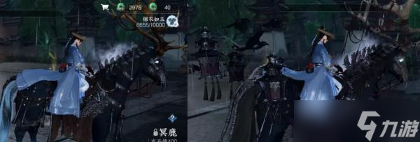 《逆水寒手游》绝锋秘境奖励是什么 绝锋秘境奖励一览