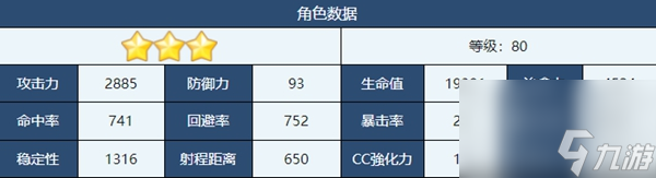 蔚蓝档案骑行白子介绍-蔚蓝档案骑行白子角色技能介绍