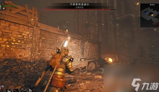 遗迹2全武器装备怎么获得