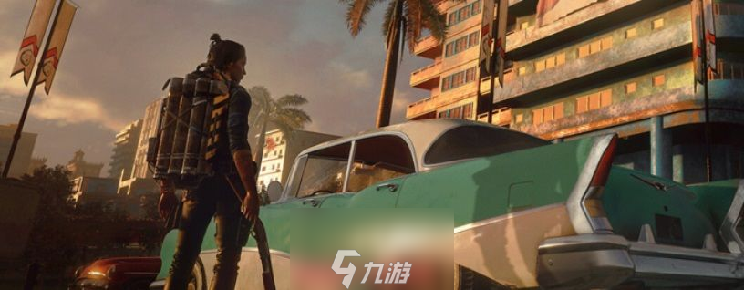 孤岛惊魂6配置要求高不高-畅快游戏体验需求揭晓
