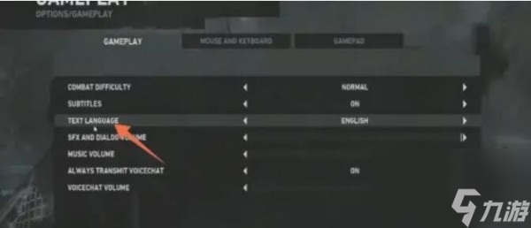 古墓麗影9怎么設(shè)置中文語言